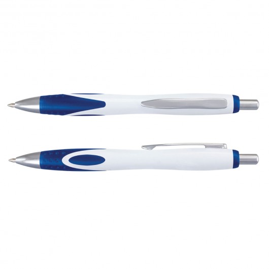 Yarra Pens Dark Blue